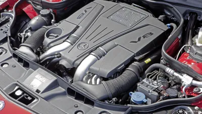 CLS 500